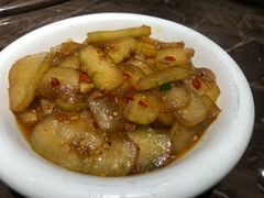 -国味壹号·精品湘菜·宴请佳选(新天地店)