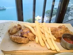 -必胜客(海滨店)