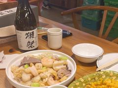 -陈傻子餐厅(世纪都会店)