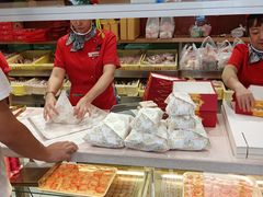 -芦庄子桂顺斋(和平路总店)