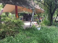 -酷鱼垂钓CLUB(朝阳区博大路店 )