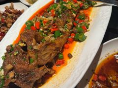 -金谷仓家庭料理(马泉营店)