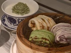 -俏牛哥鲜牛肉牛肆馆(重庆天地店)