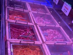-聚盛源蒸汽海鲜火锅烤肉自助(巨川金海岸购物广场店)