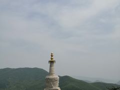 -妙峰山风景名胜区