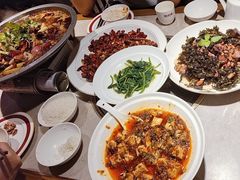 -新渝城·始于2000年(淘金店)