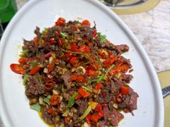 -力力渔港涉外店