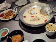 -骨之味·筒骨汤火锅(江头店)