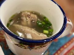 -巴依老爷新疆美食(工体旗舰店)