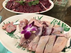 -尚竹阁冬瓜盅·18年地标美食(平洲店)