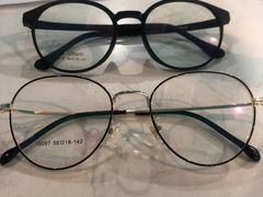 -Trend1881视光·蔡司视觉(领展广场店)
