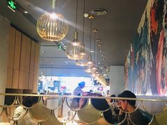 -半天妖烤鱼(临朐全福元店)