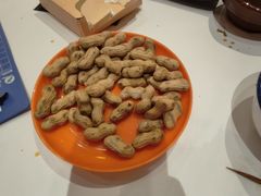 -江味龙虾馆·裸蓝龙虾(南山店)
