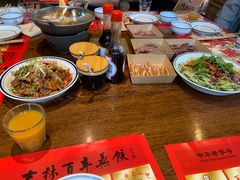 -新兴园饺子馆(河南街店)