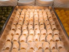 虾饺-北大家园食堂
