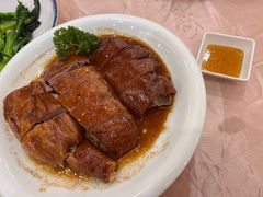 -园林宾馆·鸿运楼(越山路店)