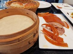大董酥不腻烤鸭-大董(阜成路店)