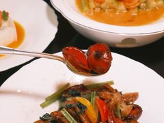 -珠海瑞吉酒店·宴庭中餐厅