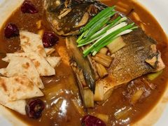 -悦融琥珀·京鲁菜·海味珍品(西单店)