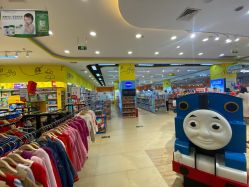 -孩子王(协信星光时代广场店)