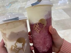 -喜茶(永旺梦乐城店)