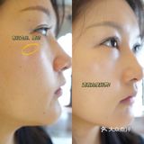 带妆一整天依旧做最靓的girl️