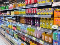 -物美大卖场(玉蜓桥店)