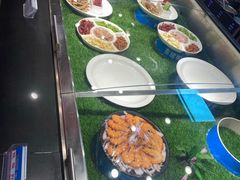 -常和州·夜宵大排档(常州单店)