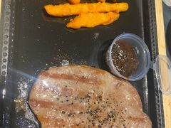 -必胜客(江东万达店)
