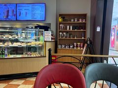 -COSTA COFFEE(天通苑华联店)