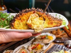 -质烤烤物·活烤海鲜(质烤总店)