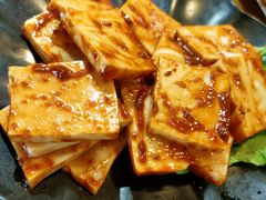 -大壮家原味烤肉(兴华北街店)