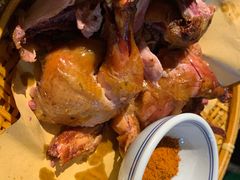 -打酱油·非遗淮扬菜(瘦西湖梅岭店)