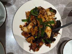 -九龙餐厅(大沽路店)