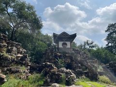 -承德避暑山庄景区