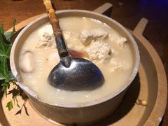 八公山手工豆腐-皖荟·徽菜(来福士广场店)