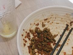 -康师傅私房牛肉面(马泉营奥莱店)