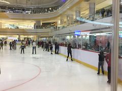 -冠军冰场CHAMPION RINK(苏州中心商场店)