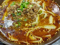 -邓记手擀面(桃花源店)