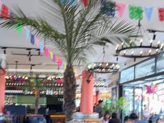 -Chili's Cafe&Bar奇利斯(滨江店)