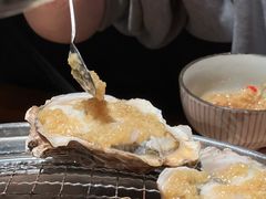 -大牛焱烧·和牛炭火烧放题