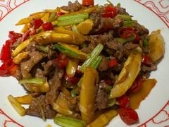 -径山十八道·风味民间菜(华夏之心店)