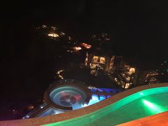 餐厅-南昆山十字水生态度假村