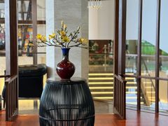 -广州白天鹅宾馆