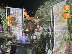 -口岸雕花楼
