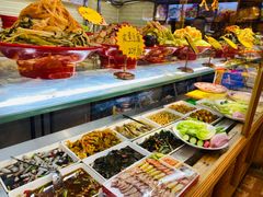 -闯关东东北农家菜(崂山石老人店)
