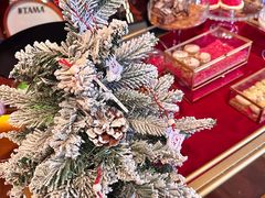 -Salon de Ville浦江汇(上海外滩华尔道夫酒店店)