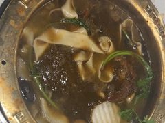 -和庆斋羊蝎子火锅·碳缸烧烤(顺义旗舰店)