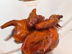 -鸽子侯·家宴·平价海鲜(绿地店)