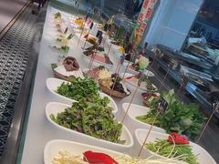 -前门烤鸭(江东中路店)